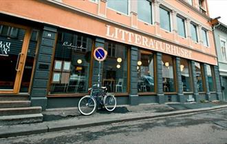 Litteraturhuset