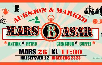Mars Basar