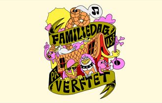Familiedagkonsert: Naboen min