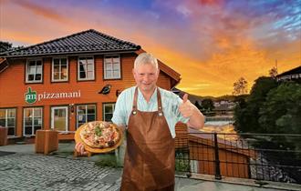Pizzakurs