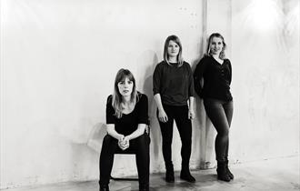 Trio Vario og Jakob Glans kommer for å finne komponisten i deg.