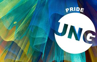 Pride Cosplay workshops og sceneshow