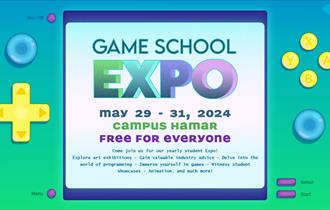 Game School Expo
