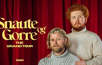 SNAUTE & GORRE