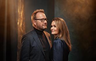 Karoline og Sigvart