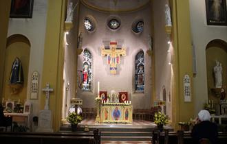 St. Paul Kirke