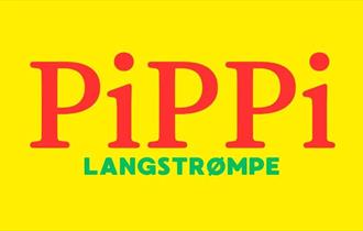PIPPI LANGSTRØMPE