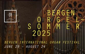 Bergen Orgelsommer