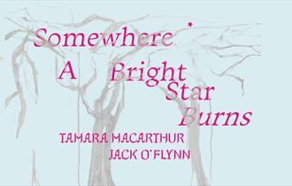 Tamara MacArthur og Jack O'Flynn