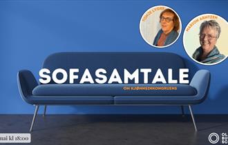 Sofasamtale