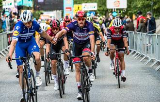 Tour of Norway