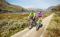 Rallarvegen