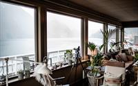 Fjærland Fjordstove Hotell