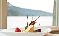 Kviknes Hotel Restaurant