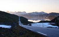 Jotunheimen