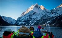 FjordSafari Vinter