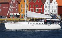 Opplev Bergen fra fjorden