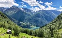 Fjærland