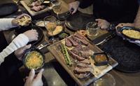 Big Horn Steak House