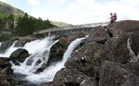 Nasjonal turistveg Gaularfjellet