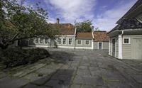 Lepramuseet - Bymuseet i Bergen