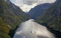 UNESCO Nærøyfjord