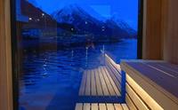 Dampen Sauna Fjærland