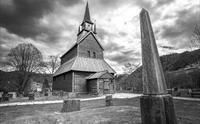 Kaupanger Stave Church
