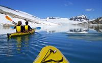 Austdalsbreen