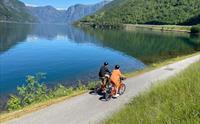 Fjordsplorer