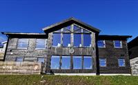 Timblalodgen, Sogndal