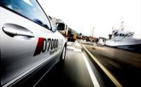 Bergen Taxi