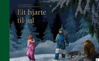 bokomslag Eit hjarte til jul