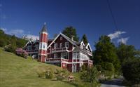 Kunstbygda Balestrand