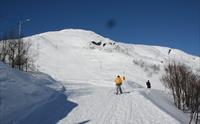 Siplo Skisenter