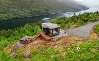 Sogndal Fjordpanorama