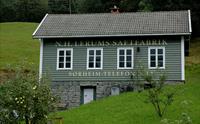 N.H.Lerums Saftfabrik