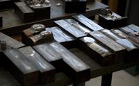 Arven gold – and silverfactory & shop