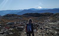 Kvam guide og service, guided tour