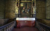 Lepramuseet - Bymuseet i Bergen
