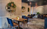 Eppel Bar og Restaurant
