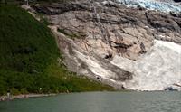 Bøyabreen Fjærland