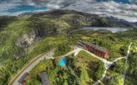 Vatnahalsen Høyfjellshotell