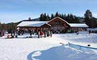 Sogn Skisenter