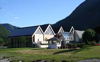 Fjordstova, Skjolden