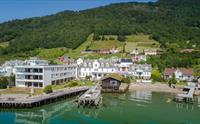 Leikanger FjordHotel