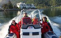 Balestrand Fjord Adventure
