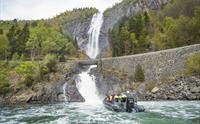 Balestrand Adventure RIB