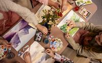 Velkommen til JM Atelier