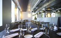 Lysverket restaurant